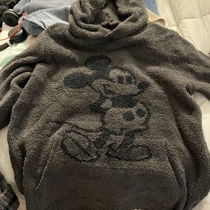 Mickey Mouse Hoodie
